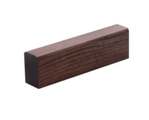 Rectangle Type Rail Profile 010901 0000