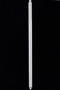 1   5 16 Inch Square Fluted And Chamferred Picket 022501 3500