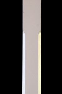 1 5 16 Inch Square Picket Chamferred (detail) 022901 3700