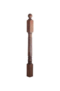 3.5 Inch Standard #1 W Ball 042101 5300