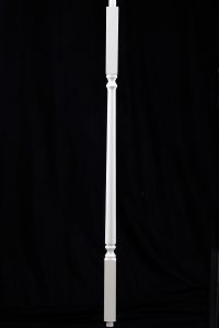 A Provincial Picket  1 5 16 Inch  022201 0400