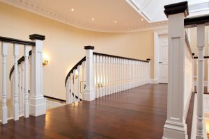 Brennan Post W Base 2006