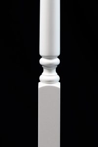 Provincial Picket 1 5 16 Inch Detail (bottom) 3