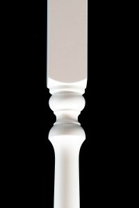 Provincial Picket 1.75 Inch (detail Top) 022201 0400