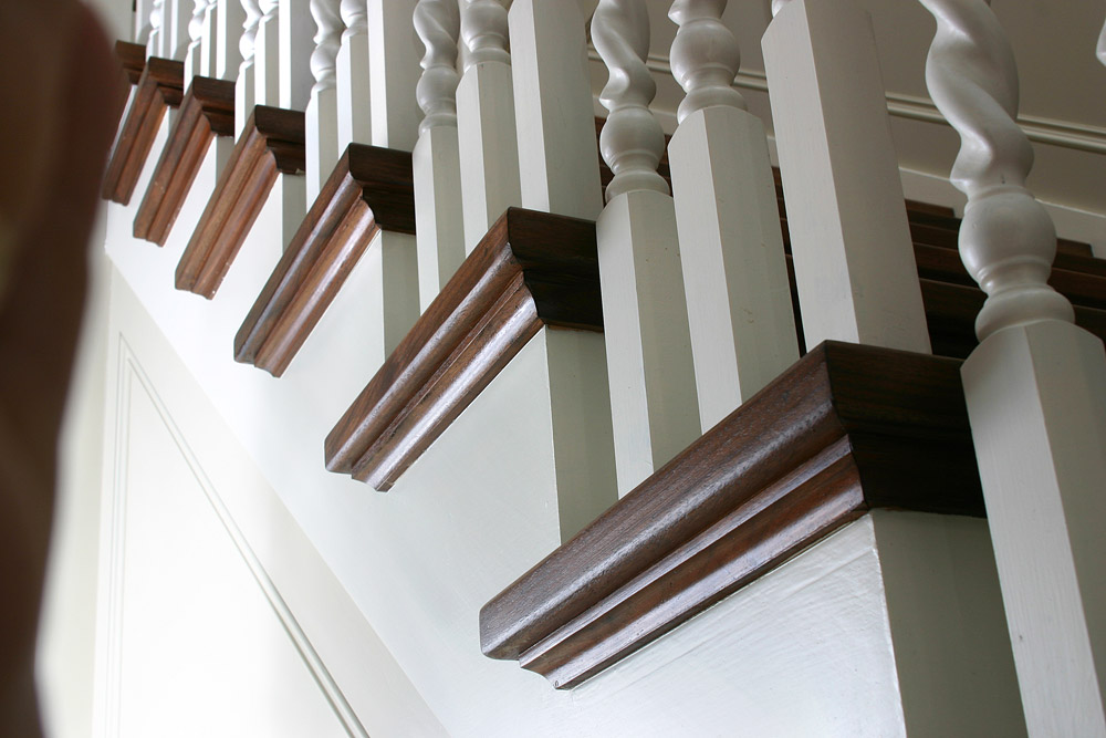 Provincial Archives - Royal Oak Railing & Stair Ltd.