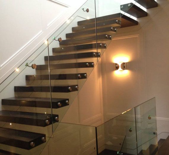 Royal Oak Railing Stair Ltd Serving Toronto