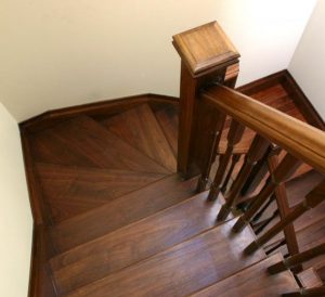 Winder Box Stairs
