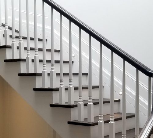 How To Choose The Ideal Railing For My Staircase